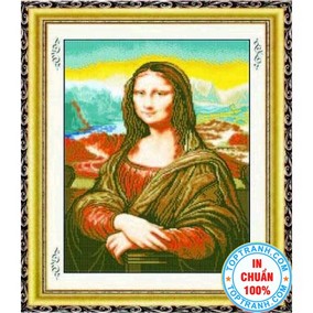 Nàng Monalisa